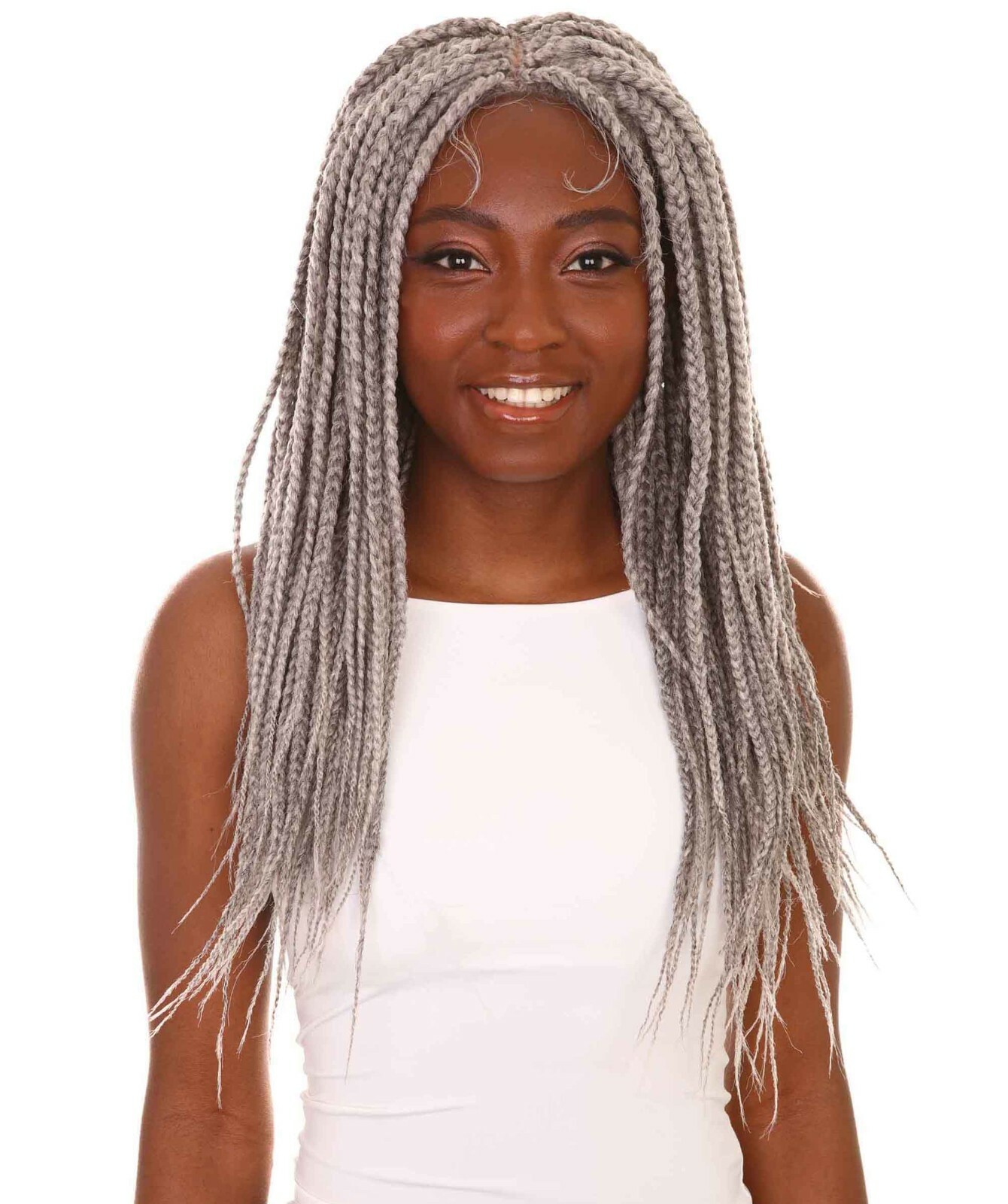 LUXLUXE Uyai Straight 23\