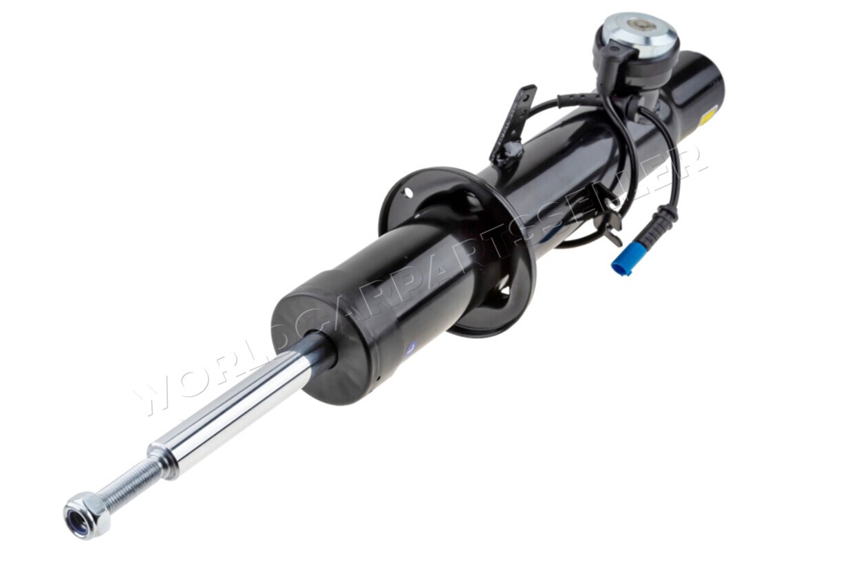NTY Front Shock Absorber Left For BMW X5 F15 F85 X6 F16 13-19 37106875083