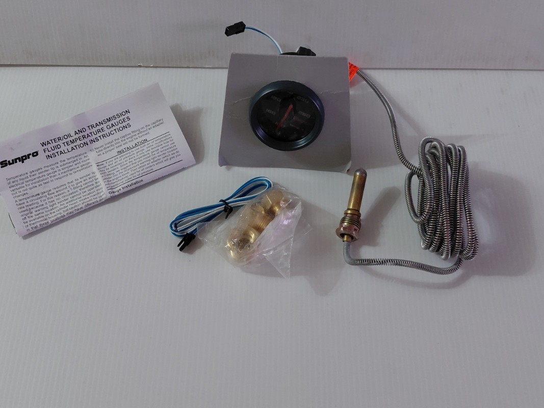 Sunpro 2\