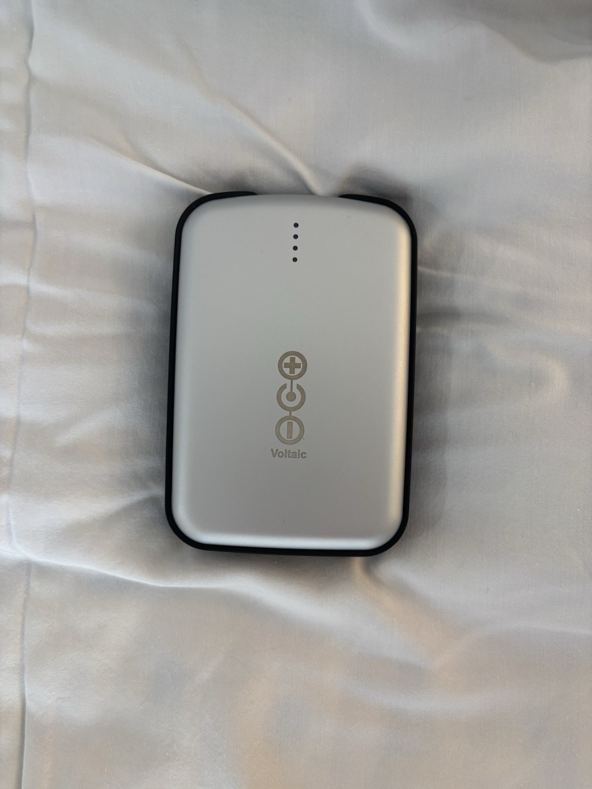 Voltaic Systems V50 Always On External Battery Pack with Dual USB Ports 13400mAh