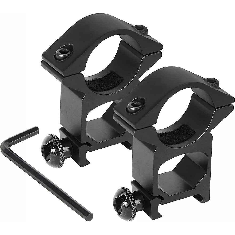 2 Pcs High Profile 1\ 2 Pcs High Profile 1\