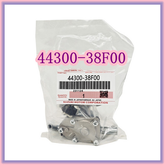 For Suzuki DR650S 2015-2018 DR650SE 1996-2016 New 44300-32E00 Fuel Valve Petcock