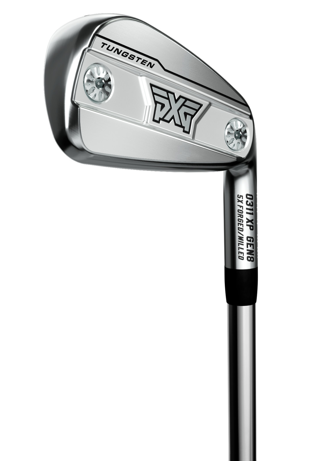 PXG 0311XP GEN8 Iron Set 8-SW RH - Seniors Flex - Good Condition