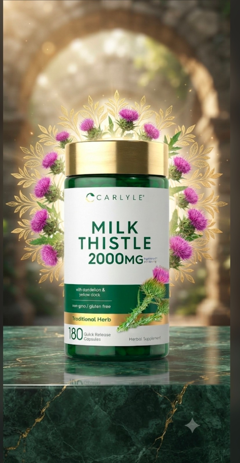 #1-180 Pastillas Recomendadas Para Limpiar El Higado Graso Inflamado Mal Aliento