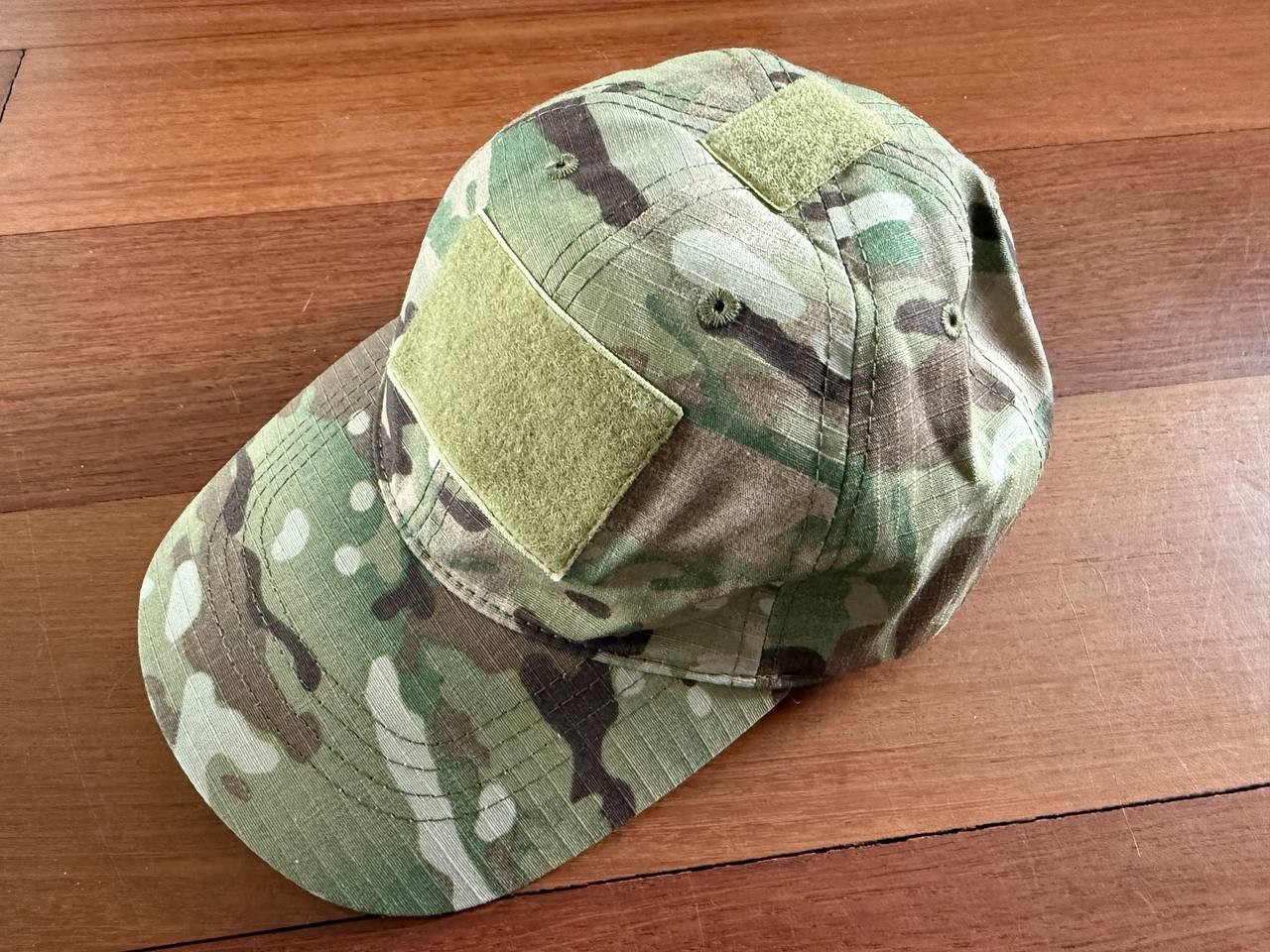 Russian Bars Rys Cap - Multicam - Size 55-62 Russian Bars Rys Cap - Multicam - Size 55-62