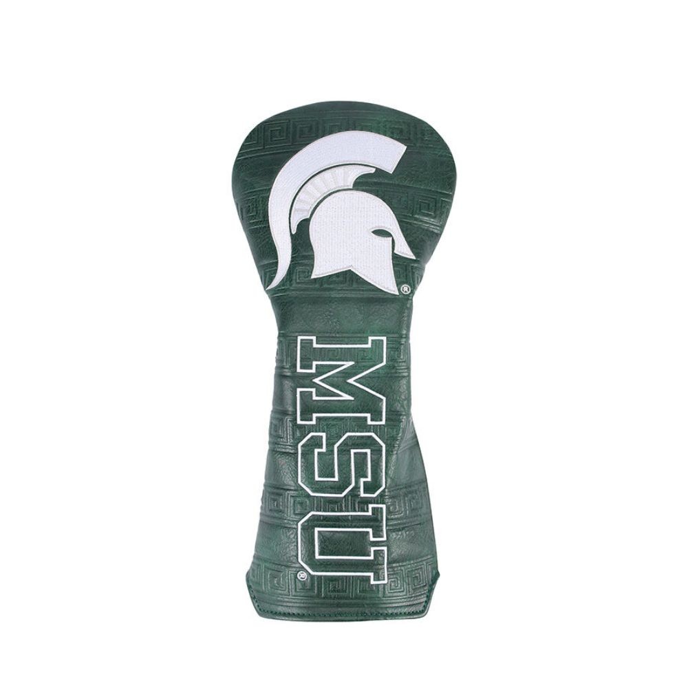 TaylorMade NCAA Driver Headcover - New