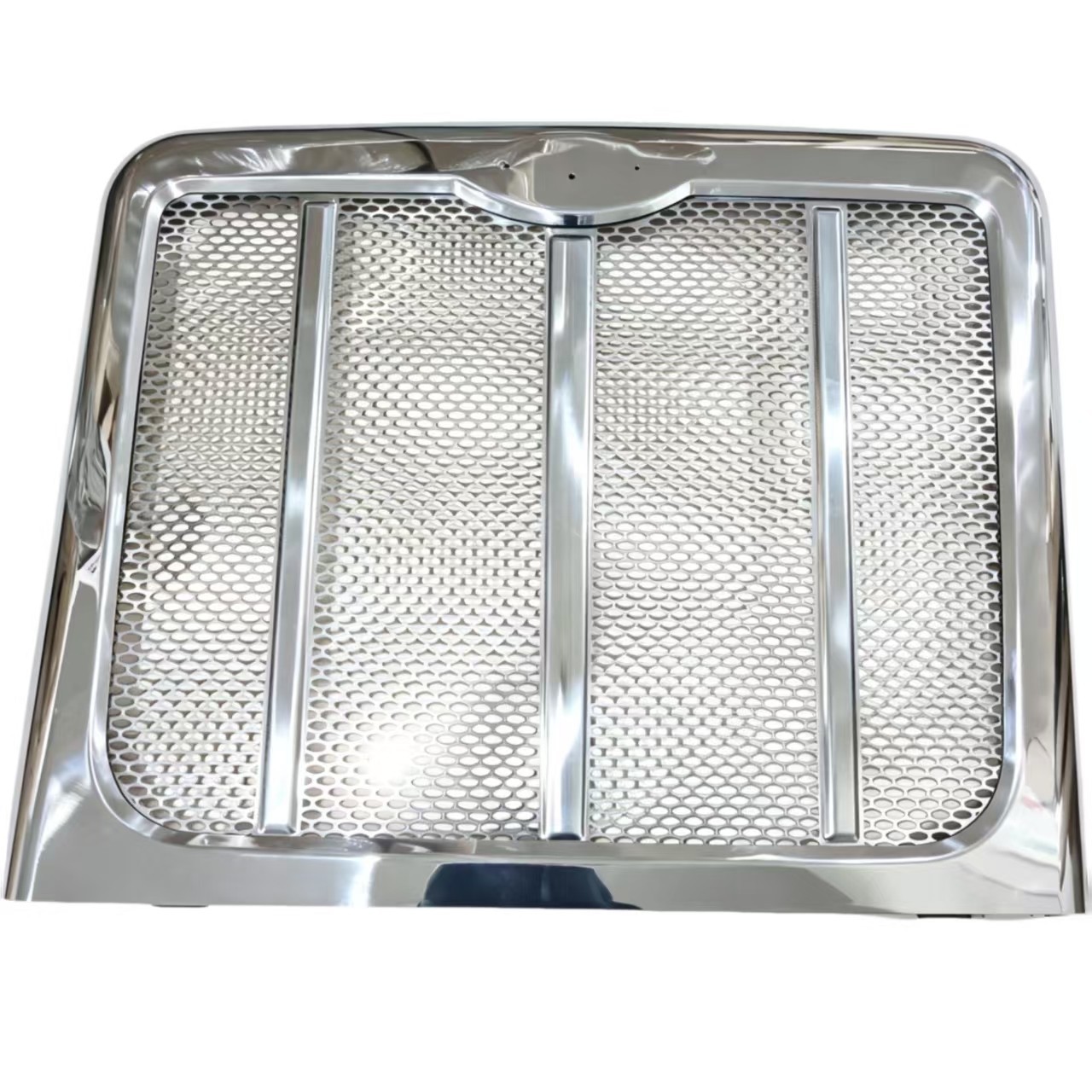 Front Grille Crown Assy L29-6235-30100 For Peterbilt 567 2015+