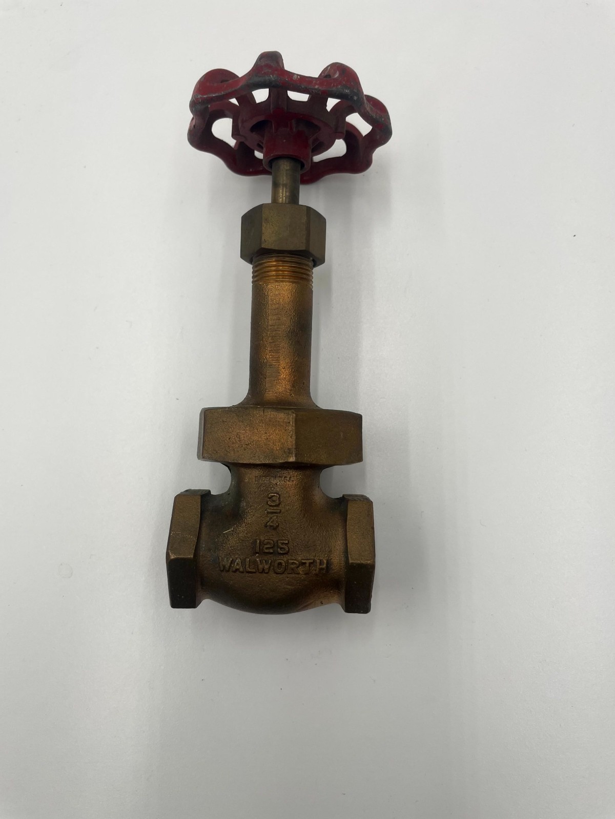 Vintage Walworth 125 3/4