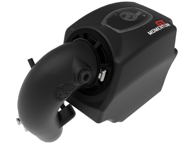 Afe POWER Momentum Fits GT Cold Air Intake System W/ Pro DRY S Filter