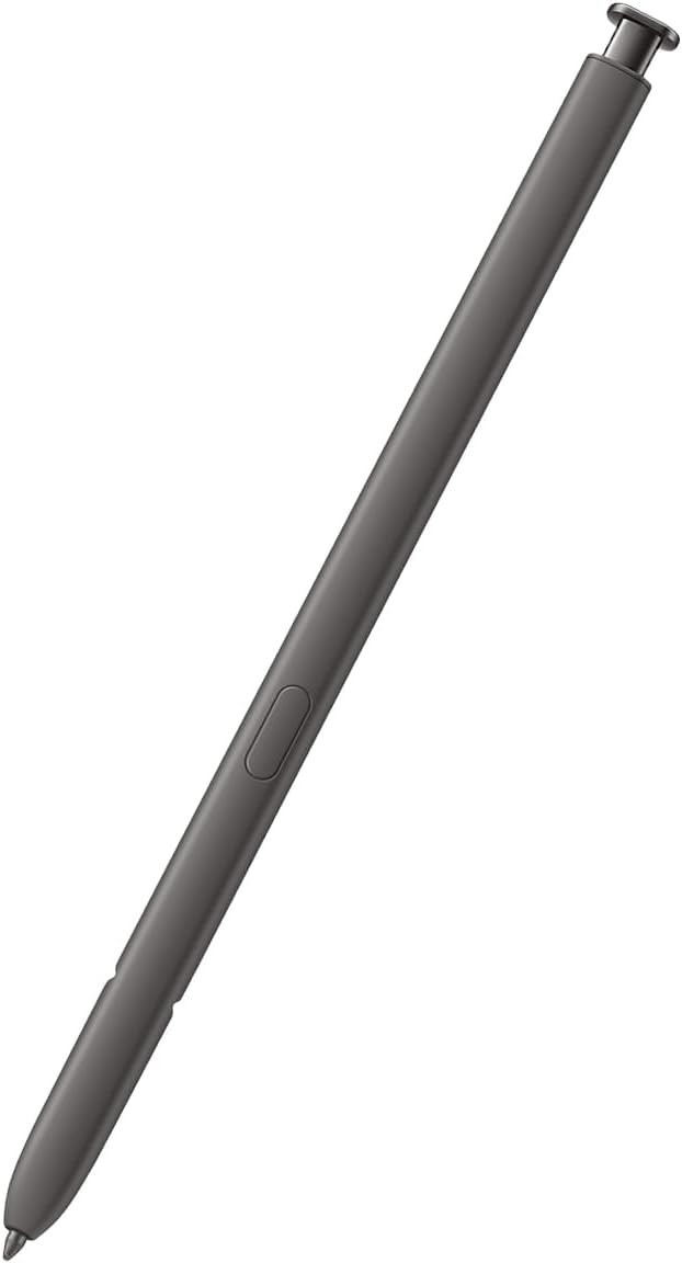 S Pen S24 Ultra (with-Bluetooth) Replacement for Samsung Galaxy Dark Gray 