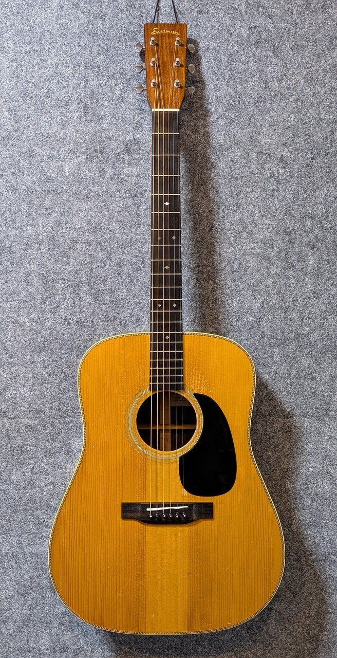 Eastman E20D Natural