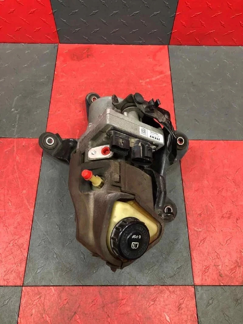 2014-2015 Nissan Altima Electric Power Steering Pump Assembly OEM