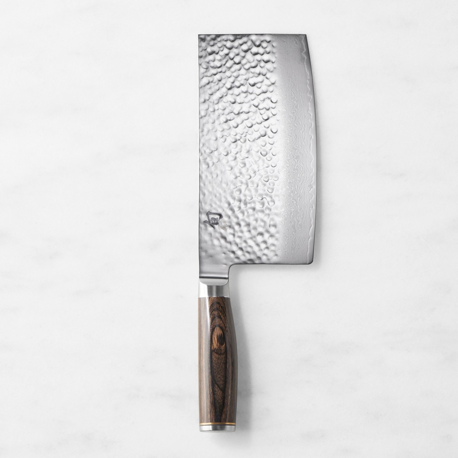 Shun Premier Vegetable Cleaver Shun Premier Vegetable Cleaver