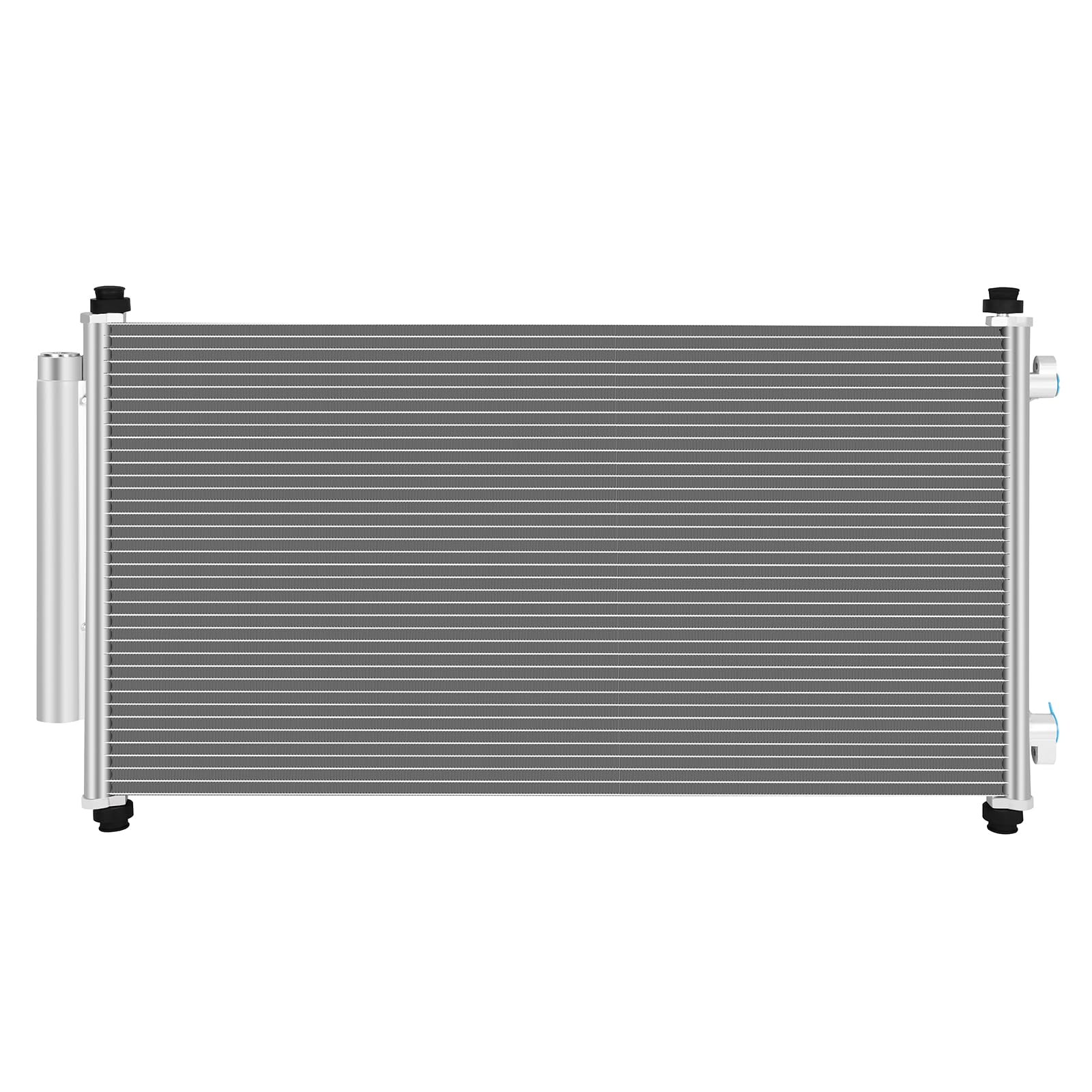 3599 AC Air Condenser for Honda for CR-V 2007-2011 2.4L