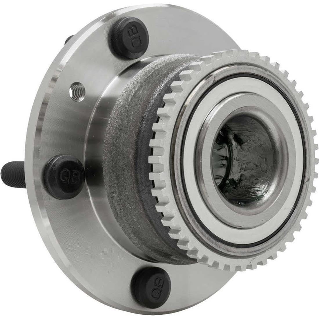 1Pack Rear Wheel Bearing and Hub Compatible with Mercury Milan 2.3L