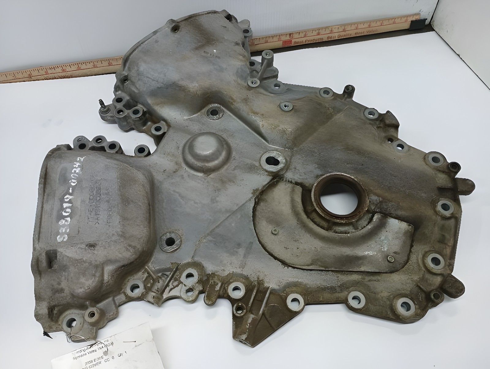 2008-2019 Ford Flex Explorer Edge Timing Cover 3.5L OEM