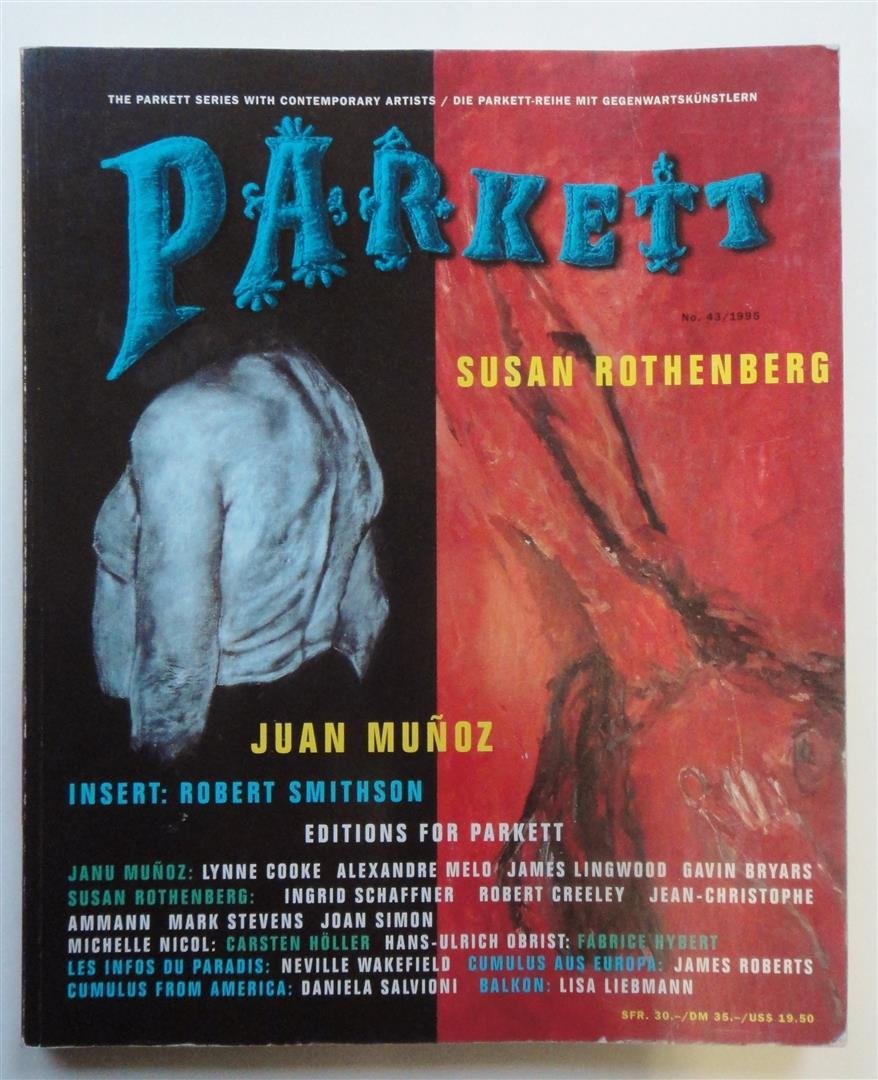 Parkett