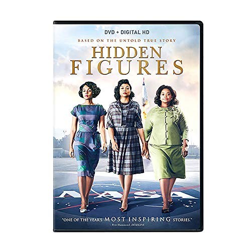 Hidden Figures, Taraji Henson