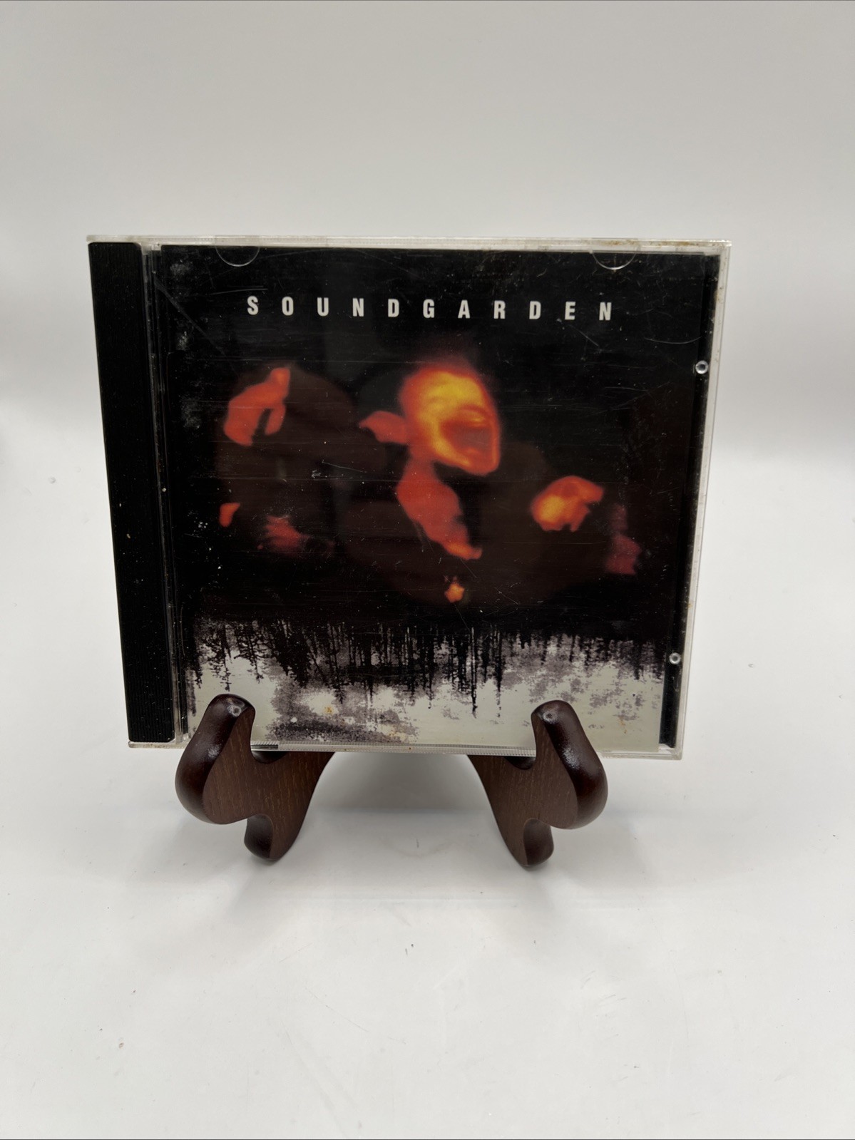 Superunknown by Soundgarden (CD, 2018) Superunknown by Soundgarden (CD, 2018)