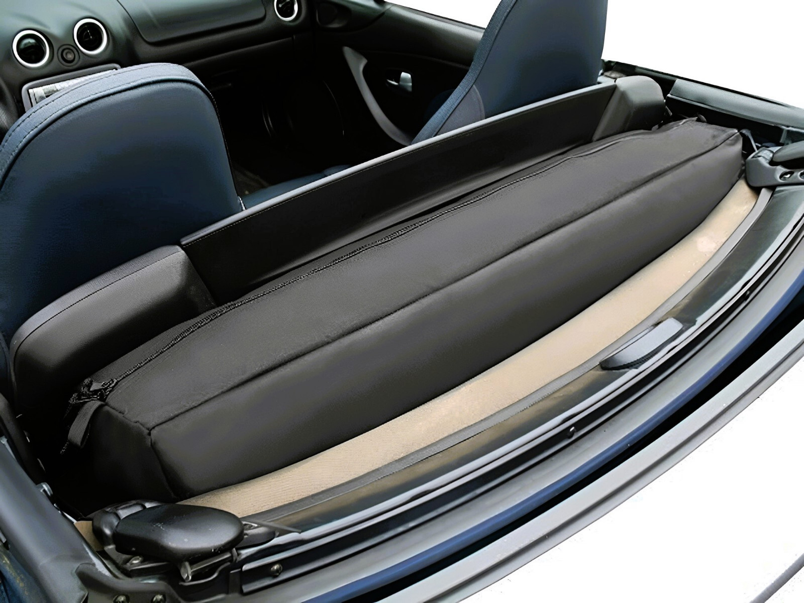 Mazda MX-5 Miata Deck Bag (MY 1990-1997)