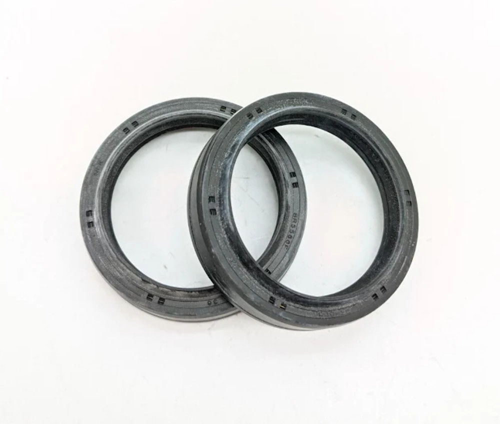 Ohlins 43MM Front Fork Seal 04720-02 QTY 2