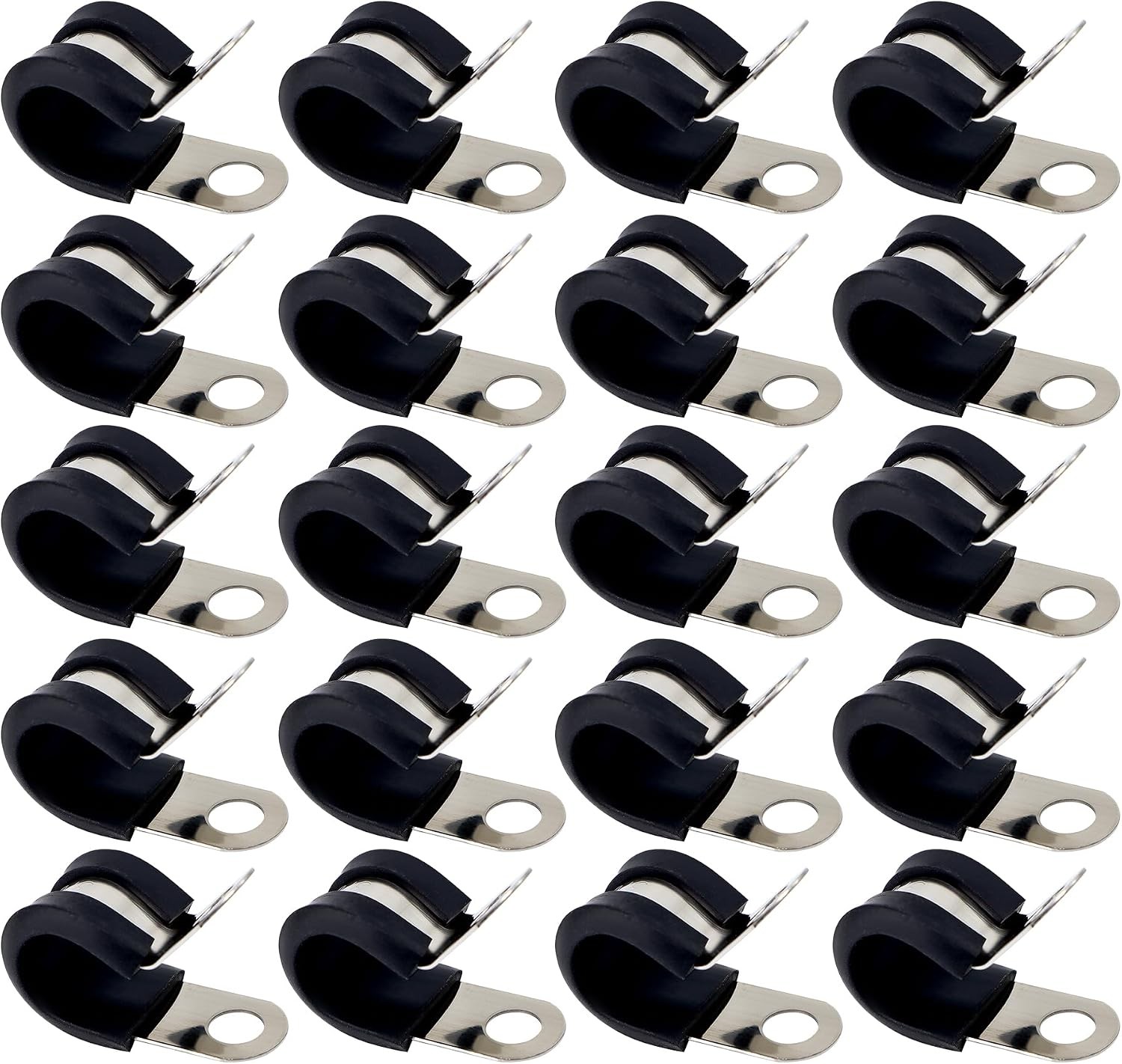20Pcs 3/8\