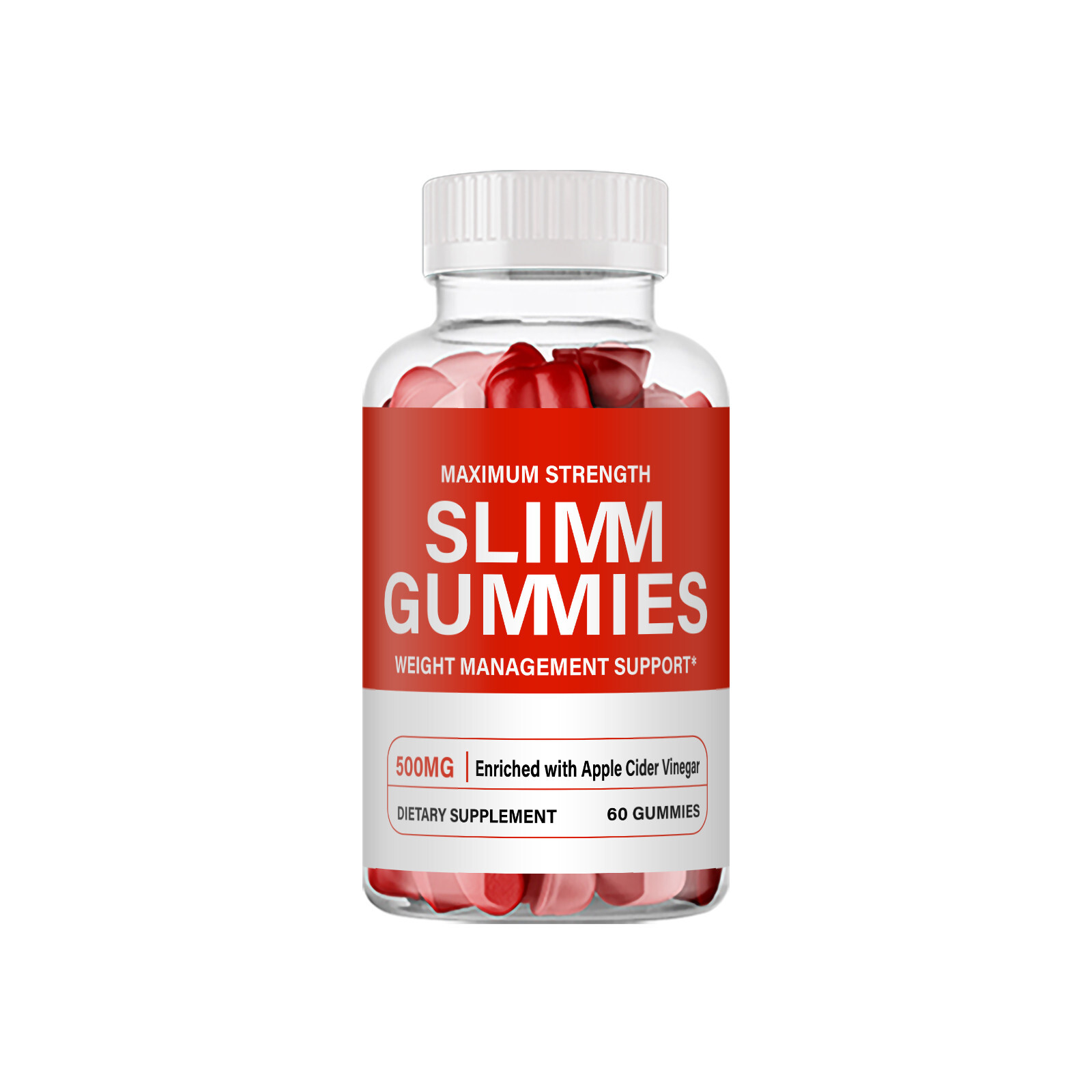 Slimm - Slimm Weight Management Gummies (Single)