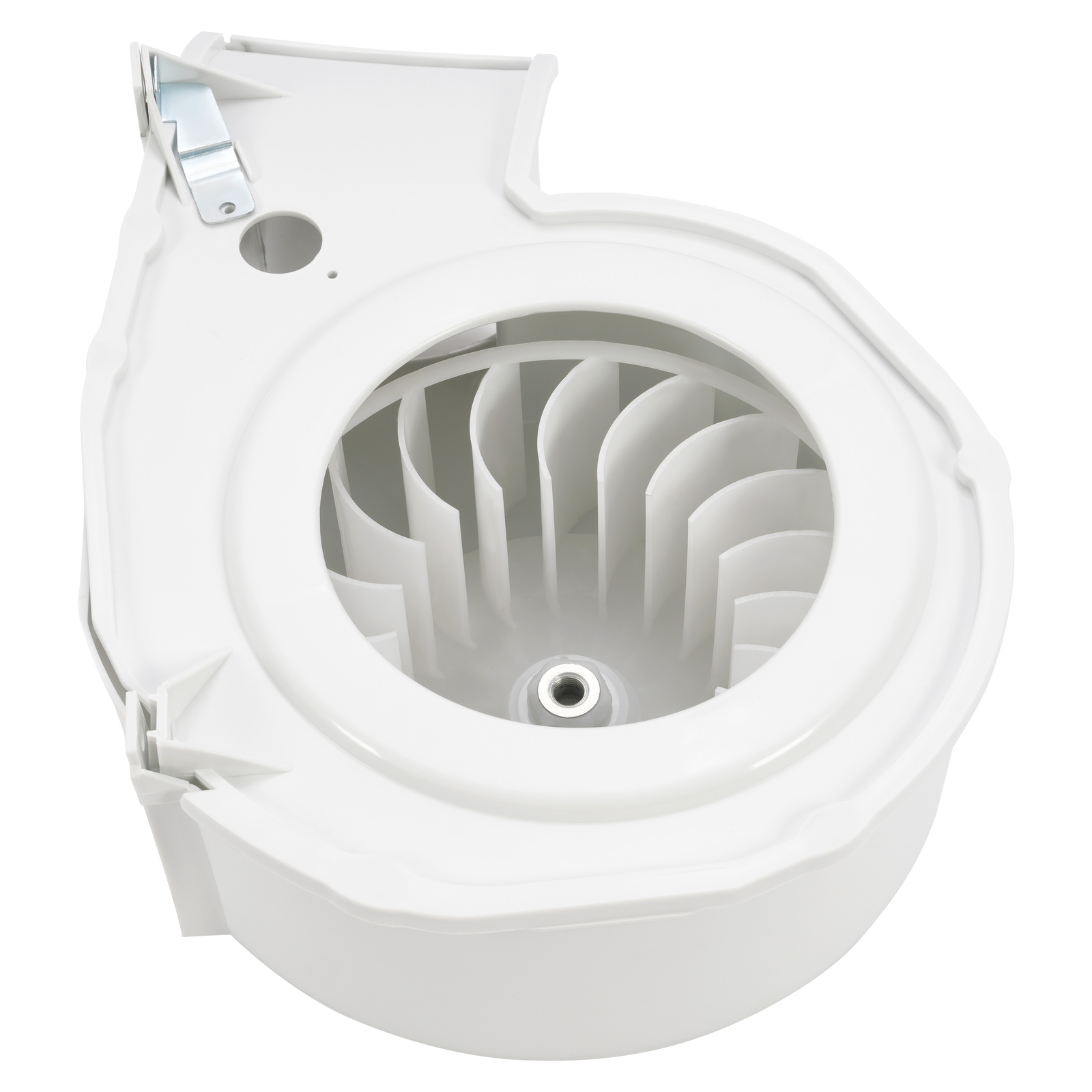 Dryer Blower Wheel & Housing Assembly For Electrolux Frigidaire GE 131775600 New