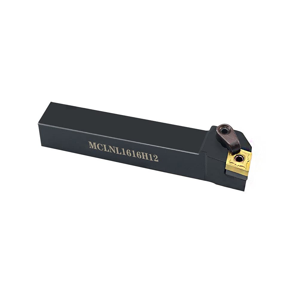 MCLNL/MCLNR 16/20/25mm Main Angle 95° Holder Lathe Cutting Tools match CNMG MCLNL/MCLNR 16/20/25mm Main Angle 95° Holder Lathe Cutting Tools match CNMG