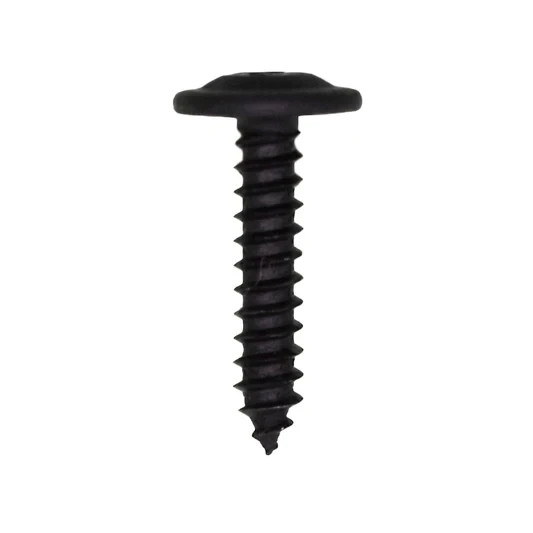 M4.2 x 20mm Drive Washer Head Tapping Screw 1A for Black GM 11501884, 12060 Bulk