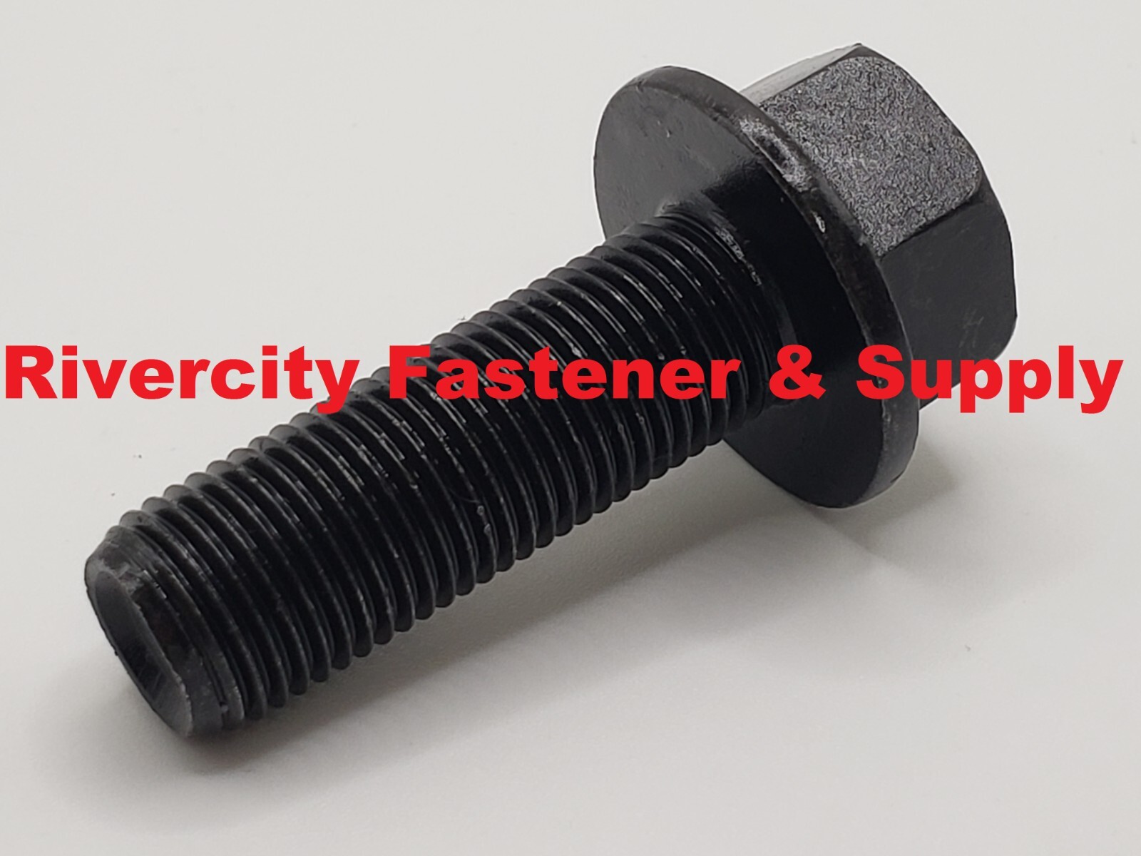 (15) 1/2-20x1-1/2 Grade 8 Hex Head Flange 1/2x20x1-1/2 Frame bolts / Cap Screws