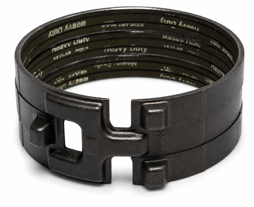 Chrysler Band, A618/48RE Reverse Double Wrap Fits 6 1/4