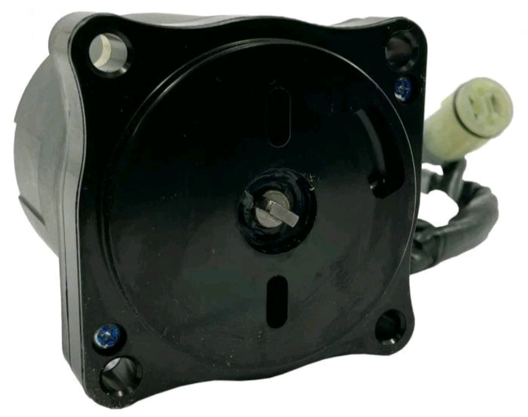 New Genuine Suzuki Marine Power Tilt & Trim Motor Assembly #38100-93J04
