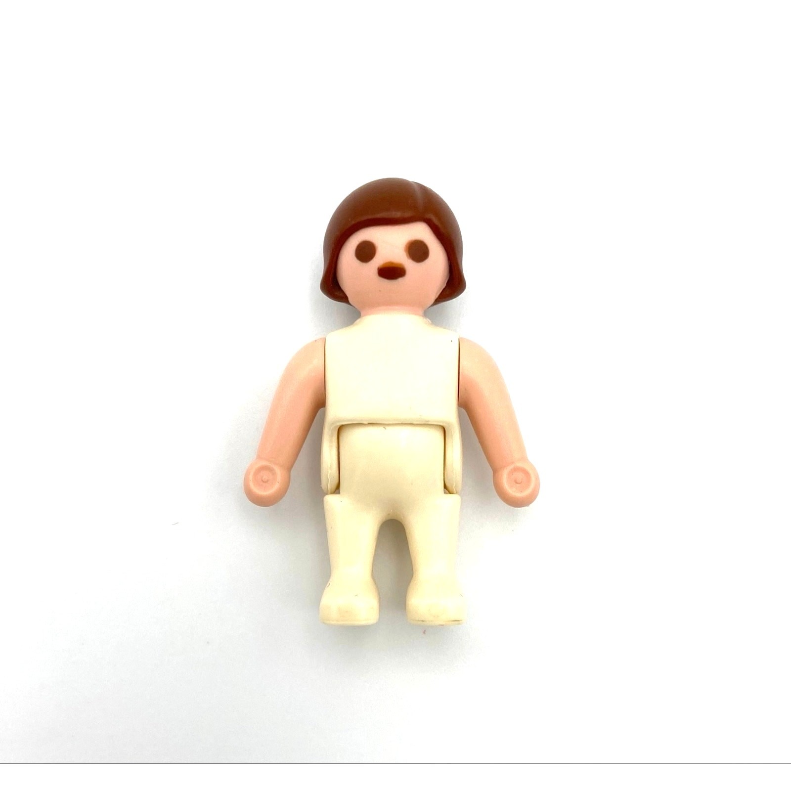 Vintage Playmobil Baby Infant Replacement Part 1.5