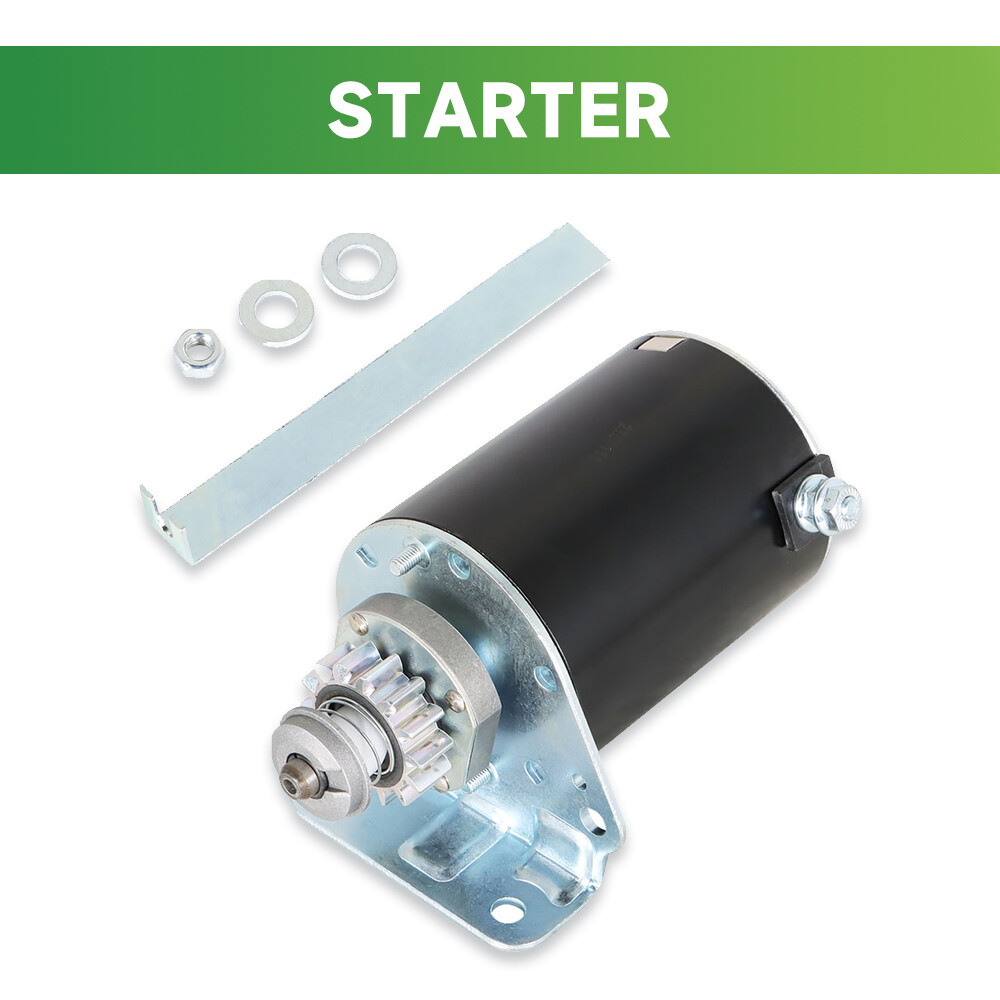 Fits For Briggs & Stratton Starter 14.5 16 16.5 17 17.5 18 HP 593934 693551 5777