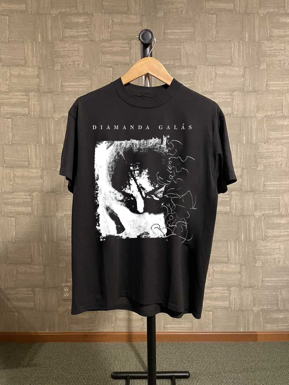Collection Diamanda Galas Gift For Fan All Size S to 5XL T-shirt MD31