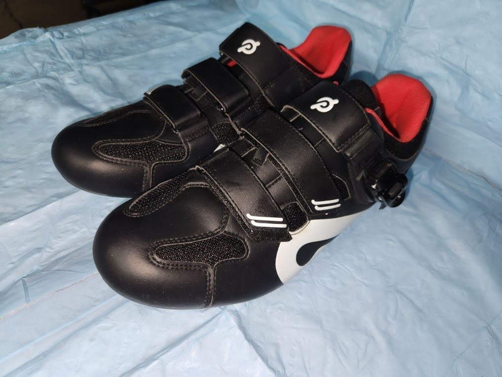 Peloton Cycling Shoes Unisex -Size EU 44, US 10.5 Men