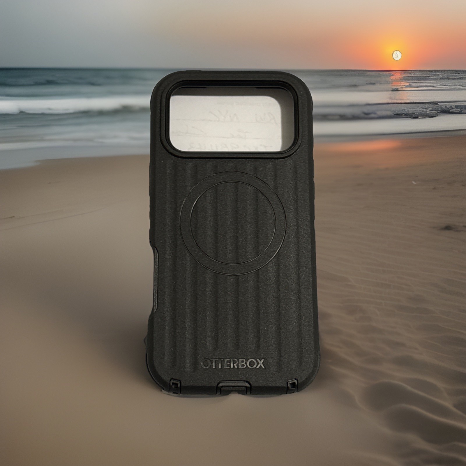 New OEM OtterBox Defender Series Case For Apple iPhone 18 Pro Max Black MagSafe New OEM OtterBox Defender Series Case For Apple iPhone 18 Pro Max Black MagSafe