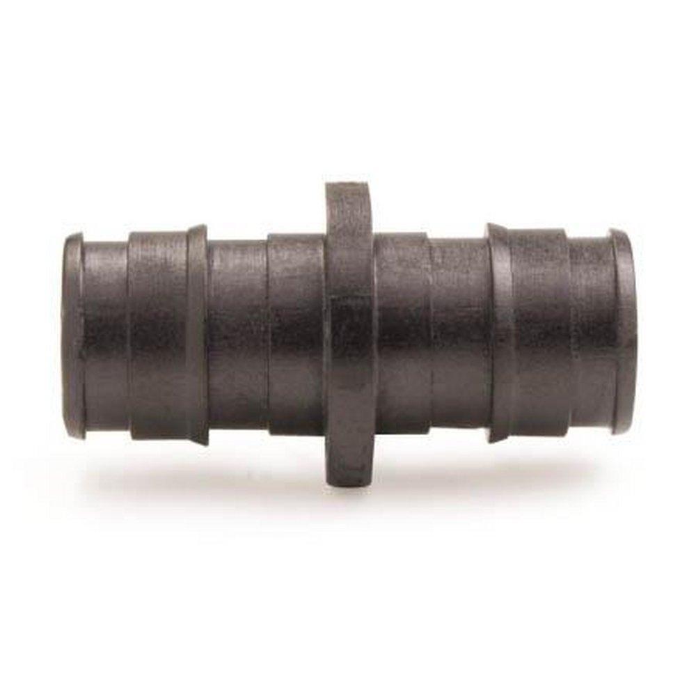 Uponor Q4773838 ProPEX� 3/8 in. Plastic PEX Expansion Coupling Uponor Q4773838 ProPEX� 3/8 in. Plastic PEX Expansion Coupling