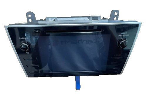 18 19 Subaru Legacy Outback OEM Starlink Navigation Multimedia Receiver w/ CARPL 18 19 Subaru Legacy Outback OEM Starlink Navigation Multimedia Receiver w/ CARPL
