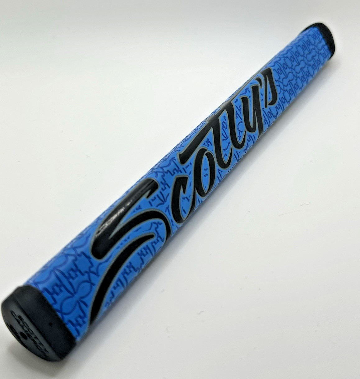 NEW Scotty Cameron Custom Shop Paddle Grip 11