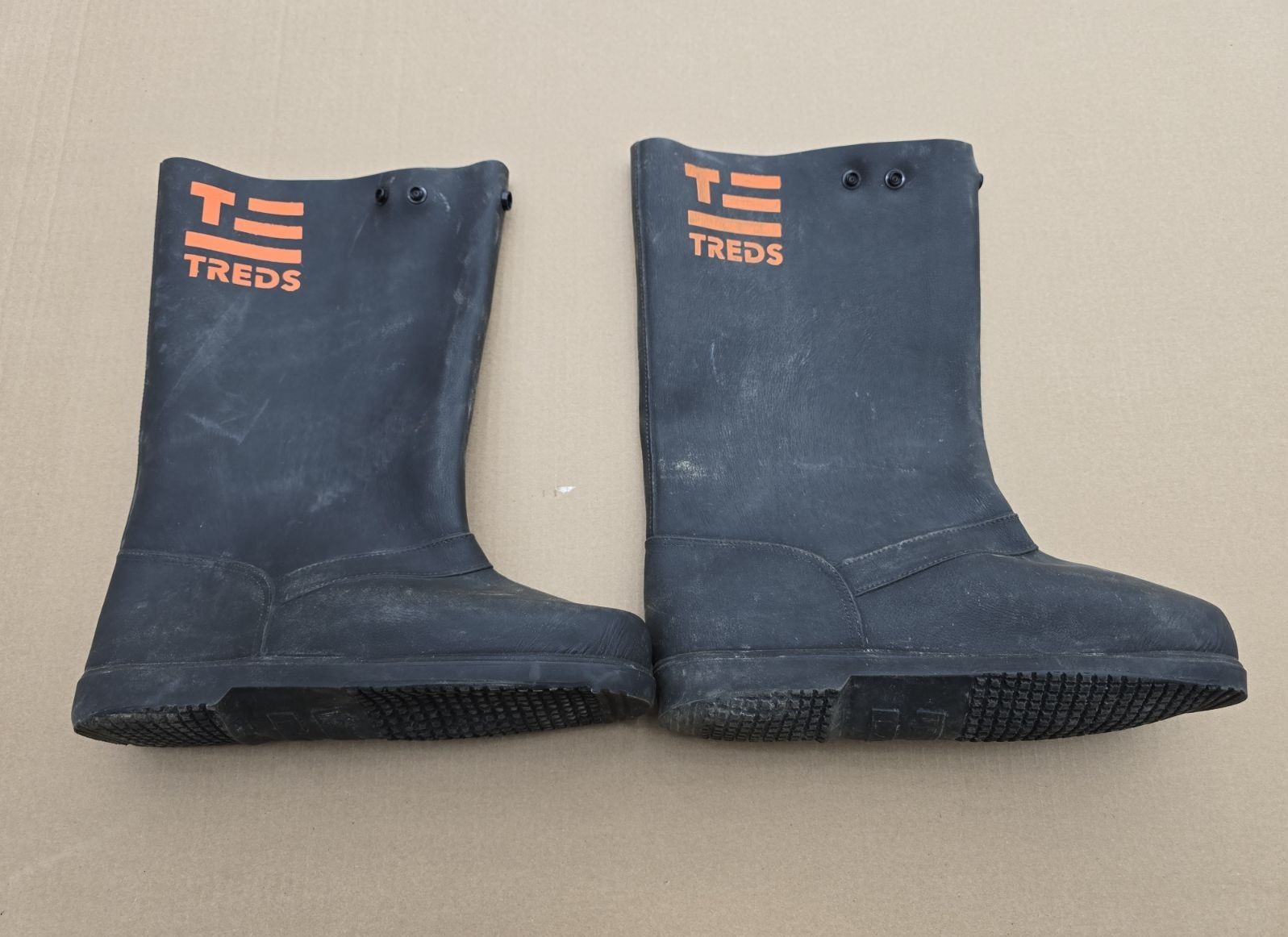 Treds 17\
