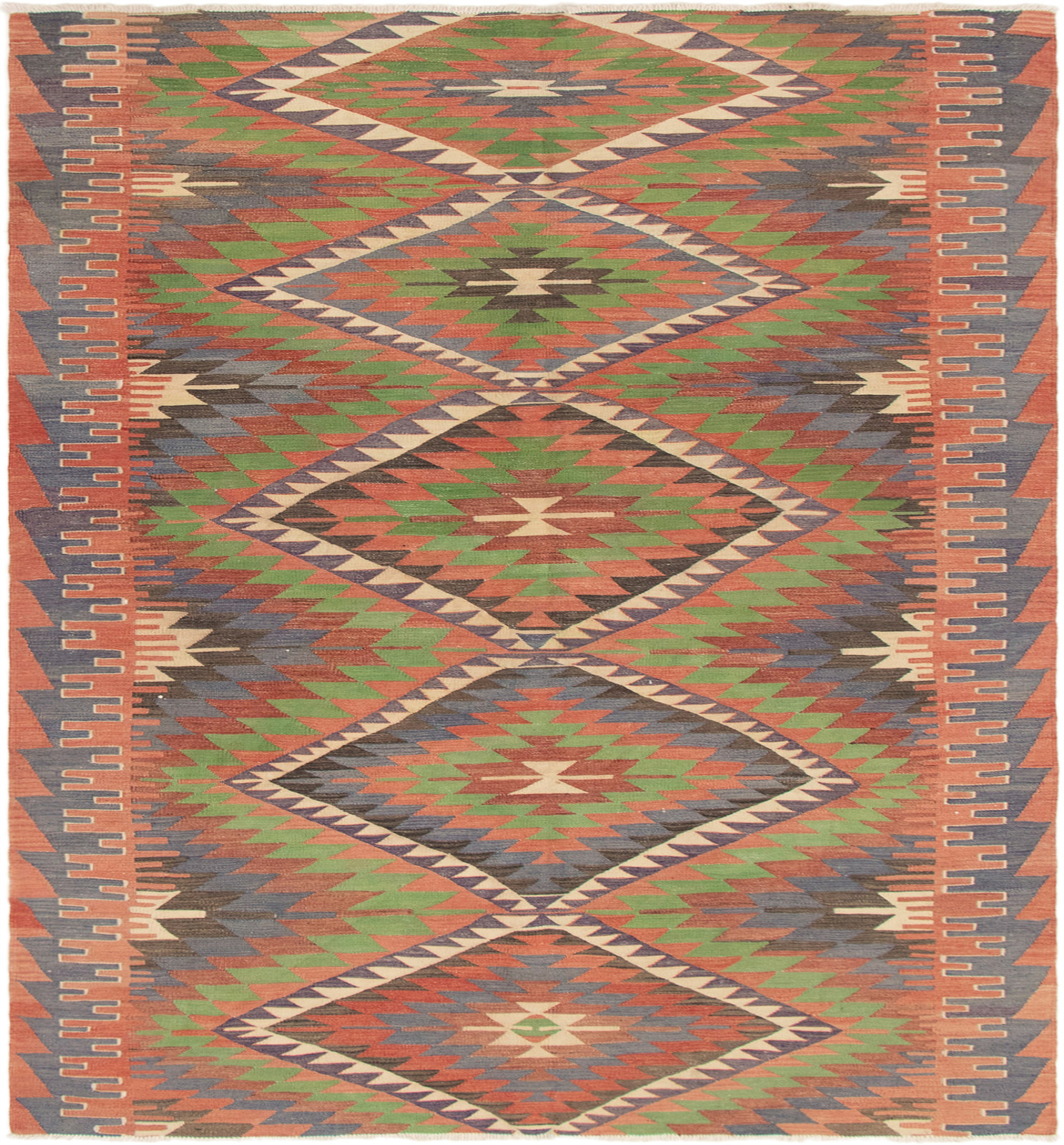 Vintage 5\'4\