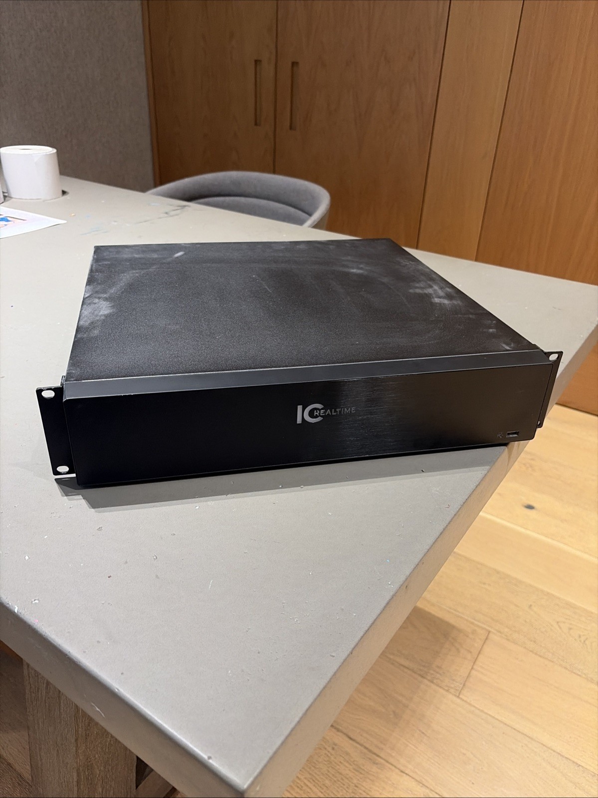 Nvr-el32-2u12MP1 Nvr-el32-2u12MP1