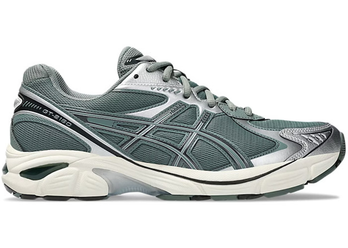 ASICS GT 2160 \'Monument Blue Graphite Grey\' 1203A320-402 Men\'s Size 11 & 12 NEW ASICS GT 2160 \'Monument Blue Graphite Grey\' 1203A320-402 Men\'s Size 11 & 12 NEW