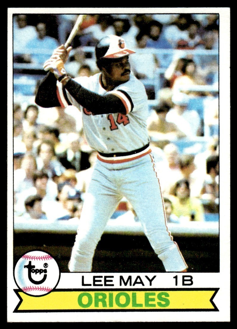 1979 Topps Baseball You Pick NMMT #'s 1-250 NMMT + 1979 Topps Baseball You Pick NMMT #'s 1-250 NMMT +