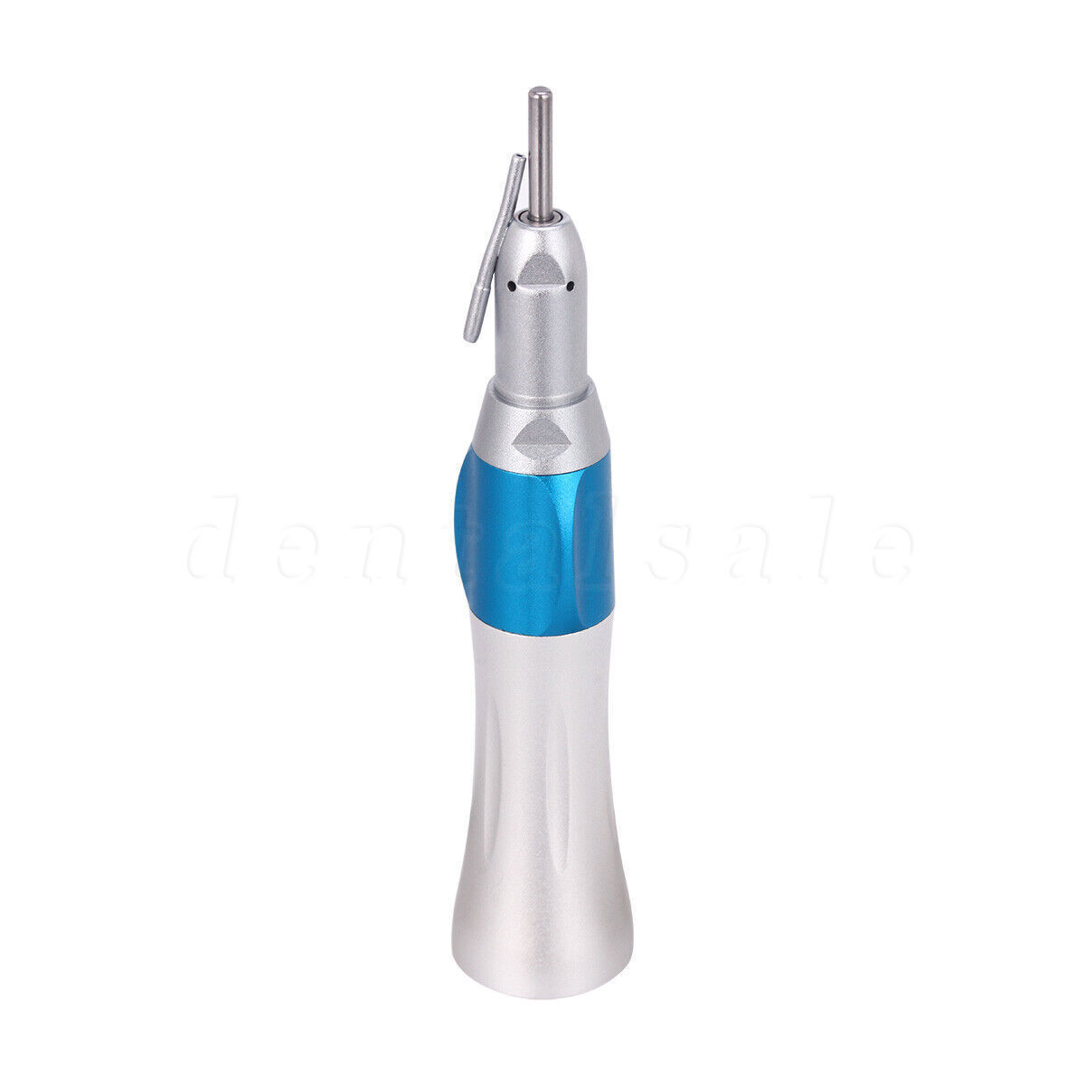 1/5/10Pcs Dental Surgical Straight Handpiece 1:1 With External irrigation Pipe