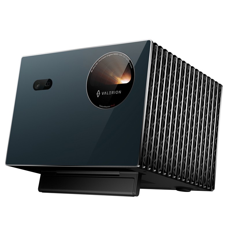 Valerion VisionMaster Pro2-NB-Blue Laser Projector 4K ,15000:1 HDR10+ New Color Valerion VisionMaster Pro2-NB-Blue Laser Projector 4K ,15000:1 HDR10+ New Color