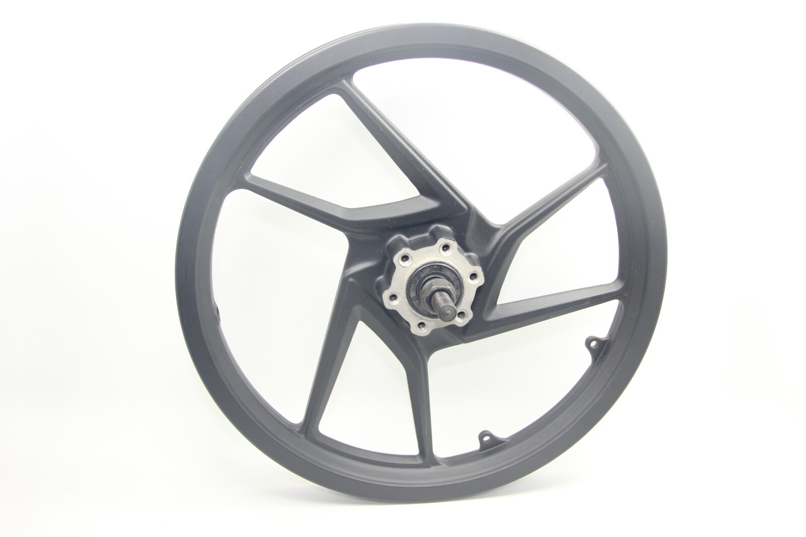 Bicycle Front Wheel Fit 14 X 1.75/2.125/2.5\'\' Tire Scooter eBike