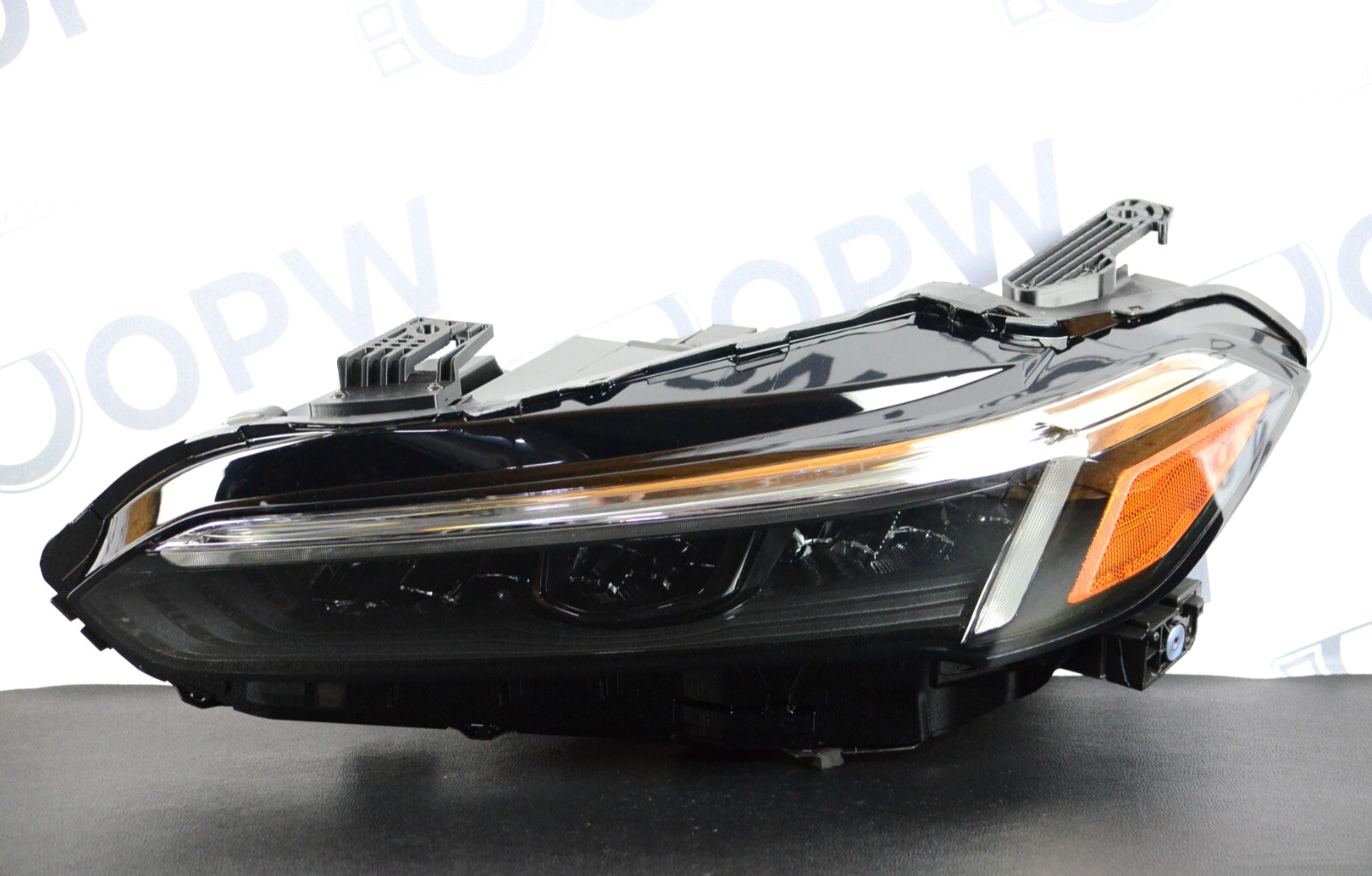 Perfect 2022-2026 Honda Civic Sport LED Headlight Black Left Driver Side LH OEM